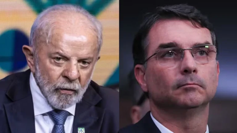 PT muda estratégia para 2026 após avanço de Flávio Bolsonaro nas pesquisas