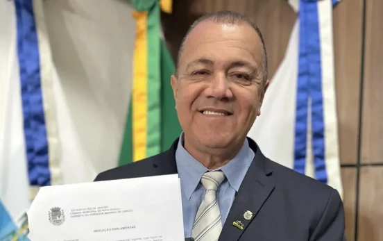 Morre Maninho do Cabuçu, vereador baleado em Nova Iguaçu (RJ)