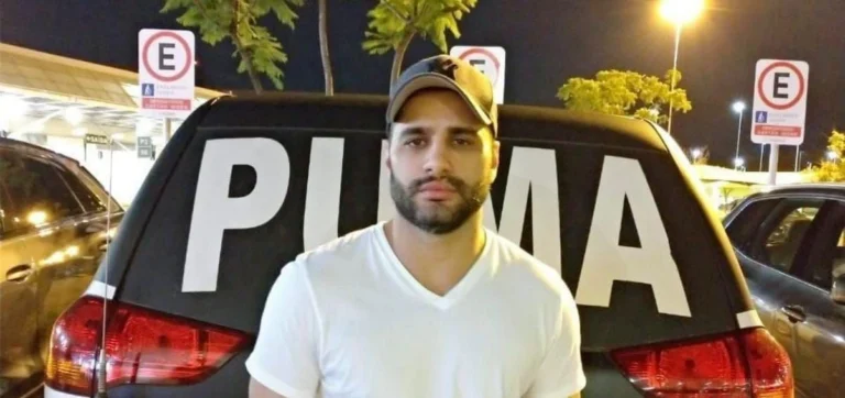 PF entregará relatório sobre morte de “Sicário” ao STF