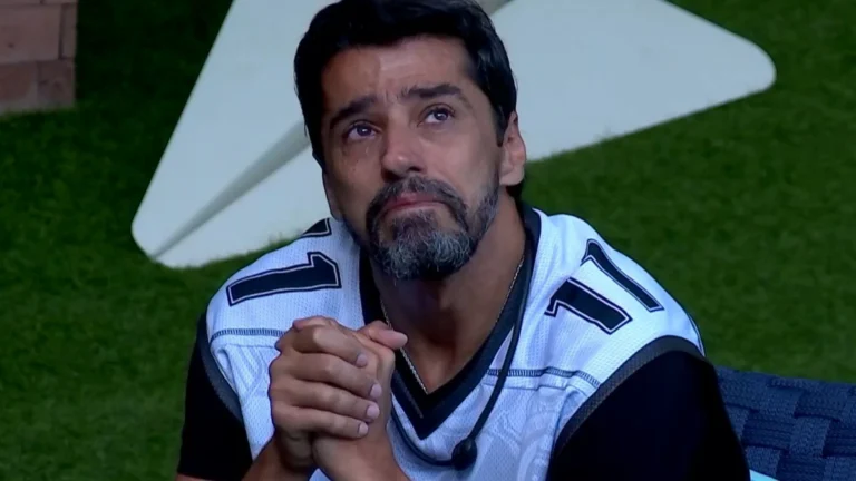 BBB 26: como a saída de Cowboy deixou o jogo morno e esfriou Ana Paula