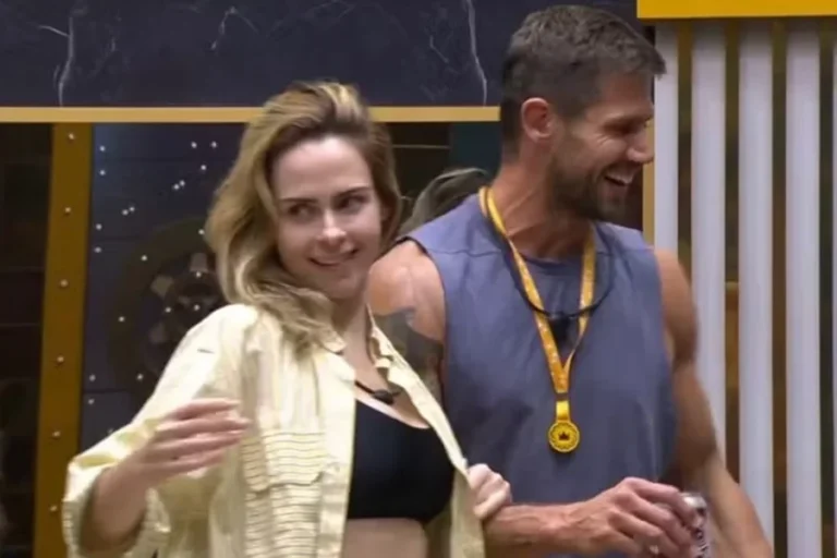 Jonas abre o jogo e revela se quer ter amizade com Ana Paula após BBB
