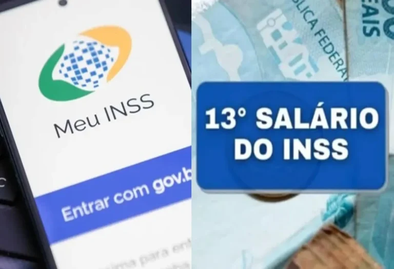 INSS confirma pagamento da 2ª parcela do 13º e surpreende beneficiários em 2026