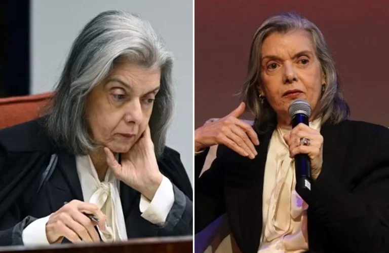 Cármen Lúcia revela verdadeiro motivo por trás de sua saída no STF e surpreende