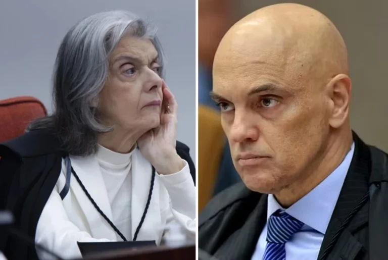 Processo fica 13 anos sem votação no STF sob decisão de Cármen Lúcia