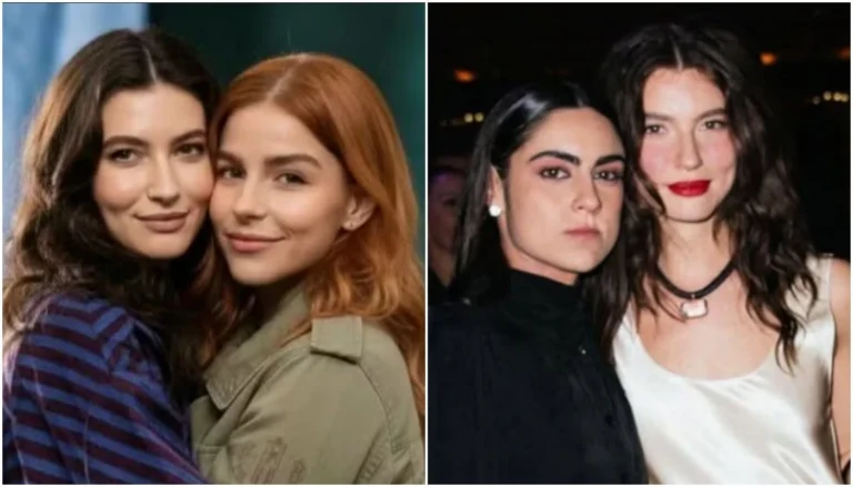 “Três Graças”: buscas por casal “Loquinha” crescem após término de Alanis
