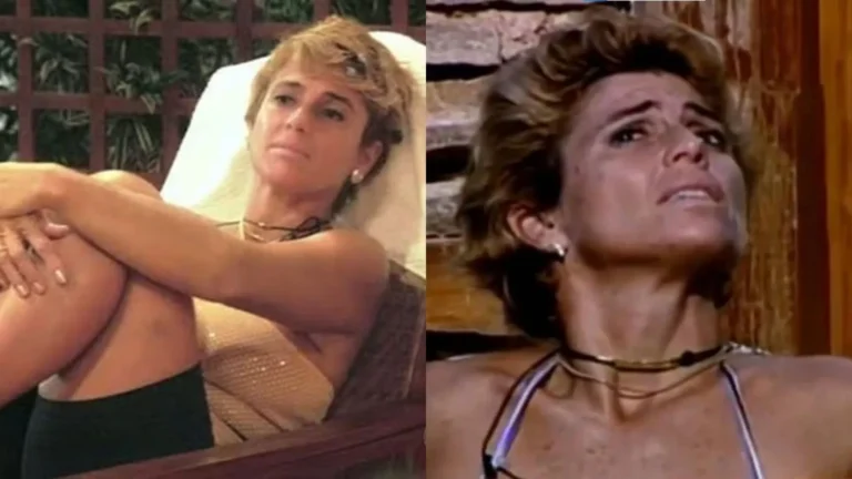 Ex-BBB que previu morte da irmã no programa dá conselho a Ana Paula