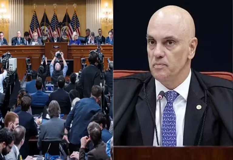 EUA afirmam que atos de Moraes podem influenciar eleição de 2026