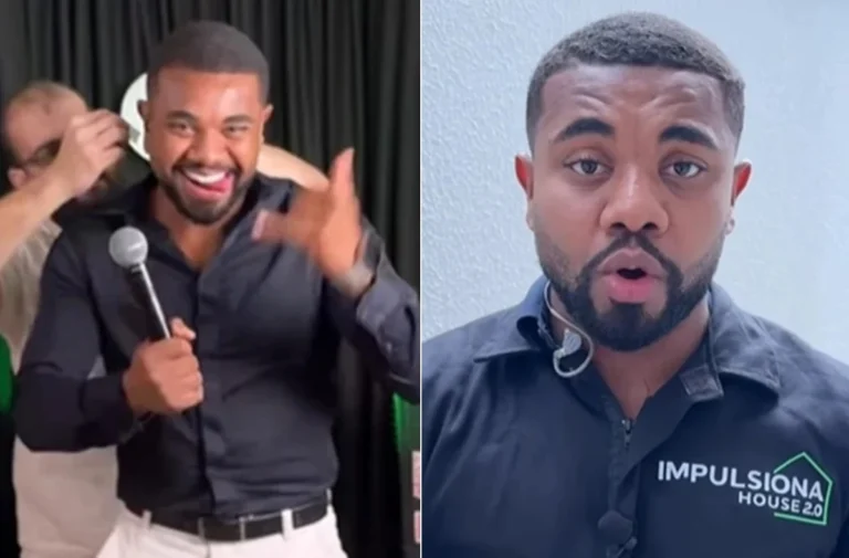 Após vencer o BBB24, Davi Brito conquista nova missão na TV e choca fãs