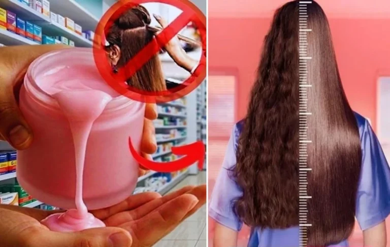Fim da progressiva? Produto baratinho de farmácia alisa o cabelo da raiz às pontas por menos de R$60