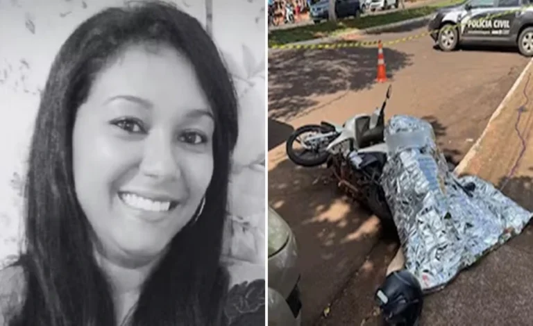 Filho vê mãe ser morta e, anos depois, executa o assassino a sangue frio