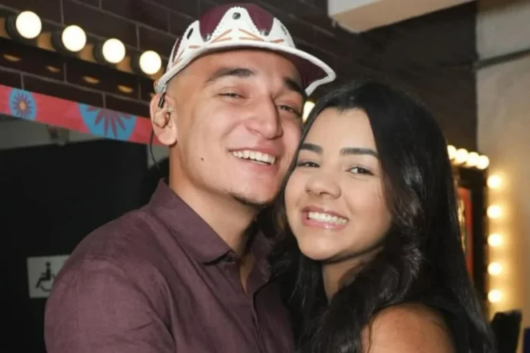 Esposa de João Gomes dá resposta afiada após pergunta indiscreta de fã