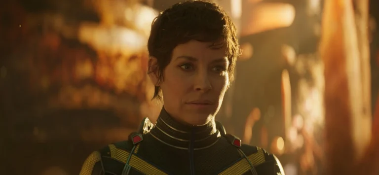 Evangeline Lilly, estrela do MCU, critica Disney por demissões na Marvel