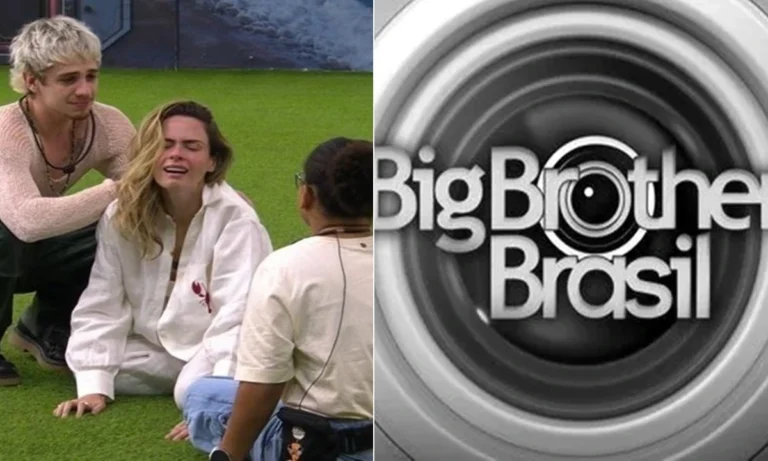 Luto dentro do BBB26 revolta o Brasil e público pede fim imediato