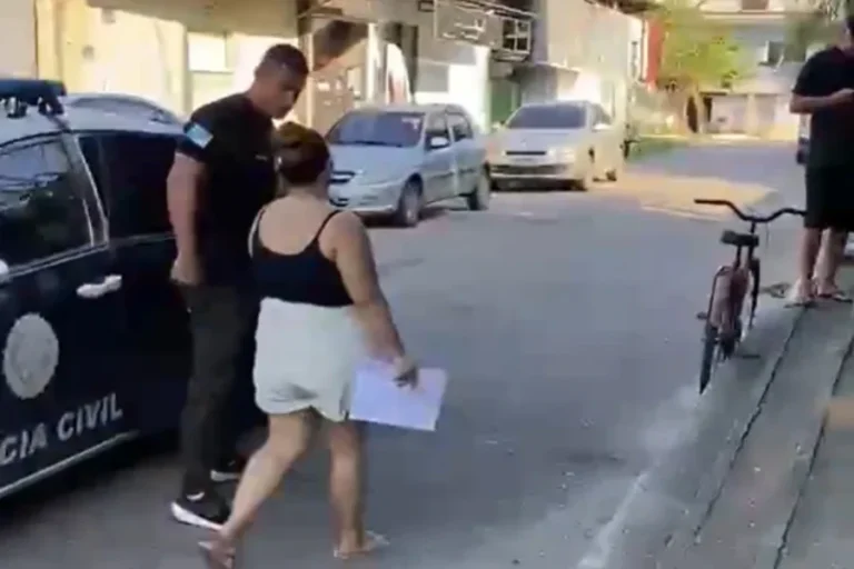 RJ: falsa advogada é presa após aplicar golpe de R$ 53 mil em cliente