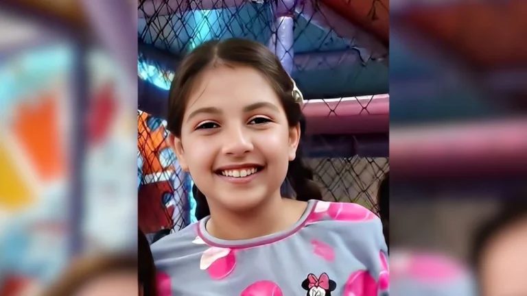 Menina de 12 anos morre após ter o cabelo sugado pelo ralo em piscina no interior de SP