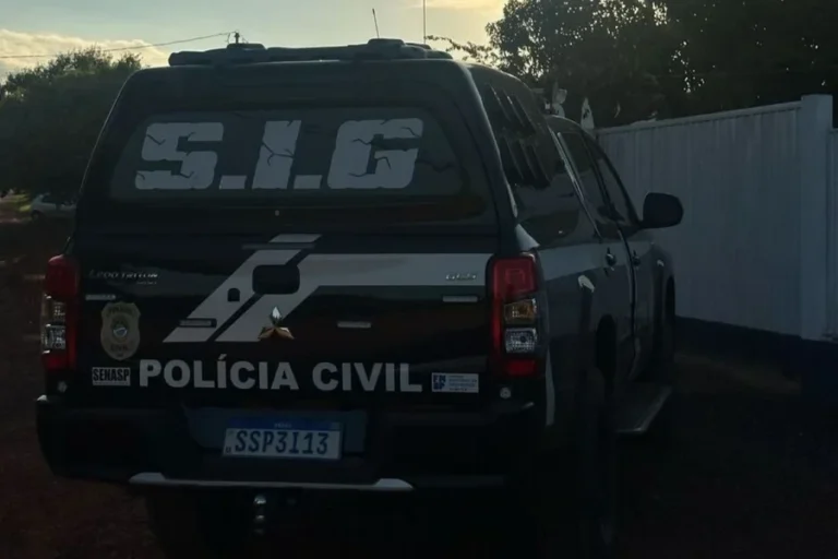 Homem oferece carona e tenta estuprar garota de 14 anos