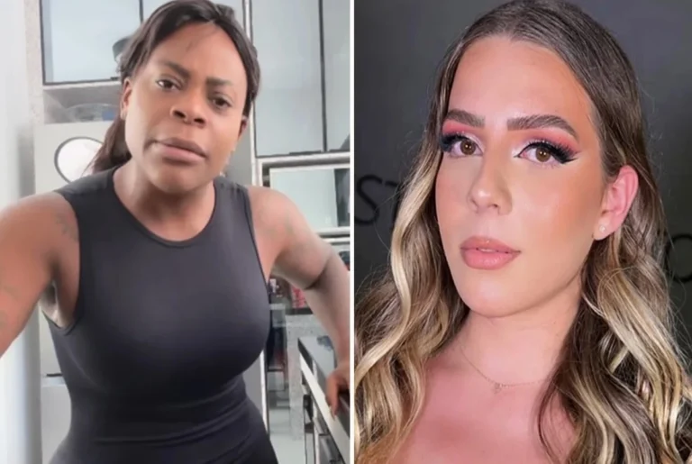 Influenciadora trans não se cala e bate de frente com Jojo Todynho