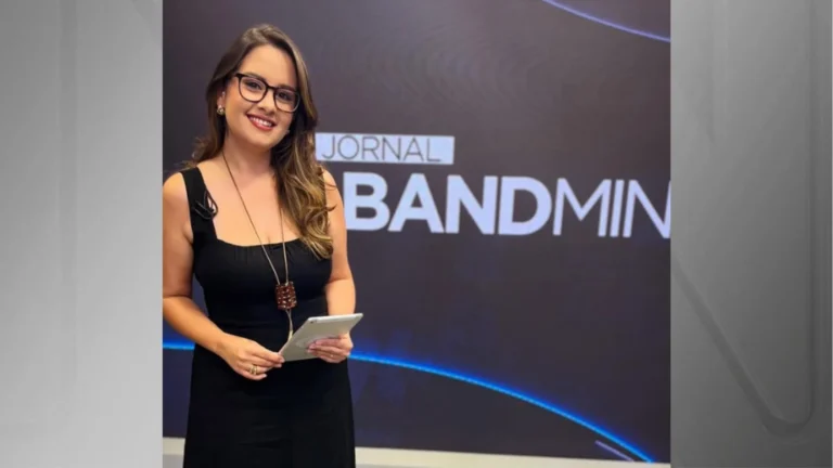 Repórter da Band tem morte encefálica confirmada após acidente