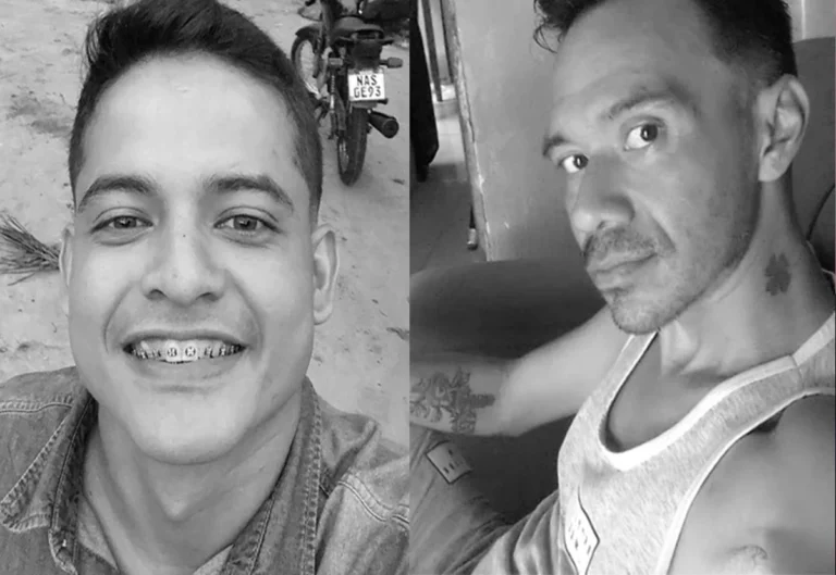 Jovem é presa após corpos esquartejados serem encontrados em fossa