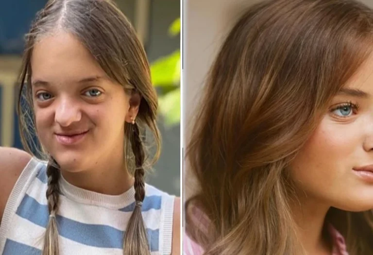 Rafa Justus passa por rinoplastia de 4 horas e resultado impressiona