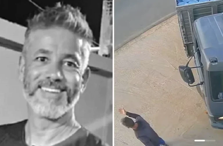 Vídeo: Líder de Igreja é assassinado a sangue frio após briga no trânsito