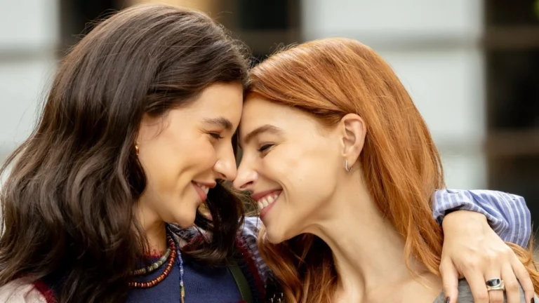 “Três Graças”: veja primeiras imagens de Loquinha em novela vertical