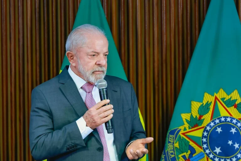 Lula define QG e principais nomes da equipe de campanha em 2026