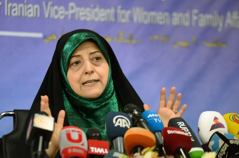 Filho de ex-integrante do Parlamento iraniano será deportado dos EUA