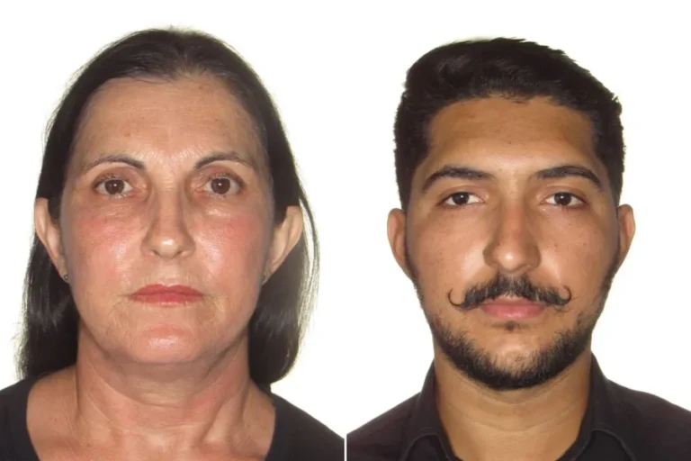 Idosa morre atropelada por motorista embriagado 