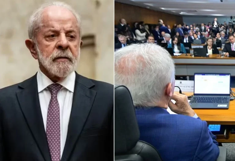 Após derrota de Messias, Lula pode surpreender com novo indicado ao STF
