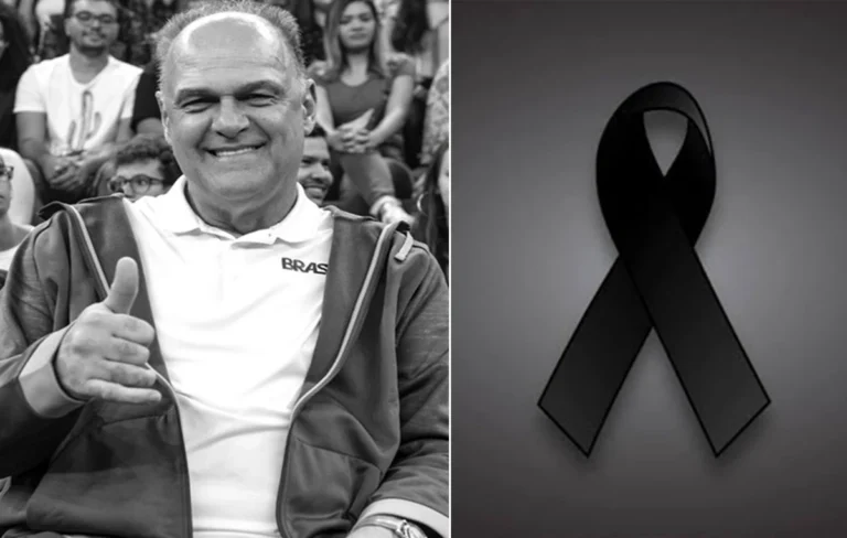 Falece Oscar Schmidt, ídolo do basquete, aos 68 anos