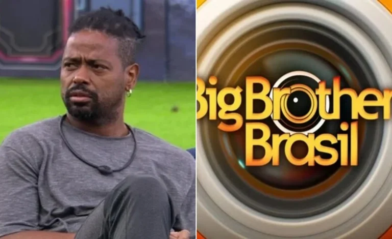 BBB 26: Participante passa mal e é levado às pressas para hospital