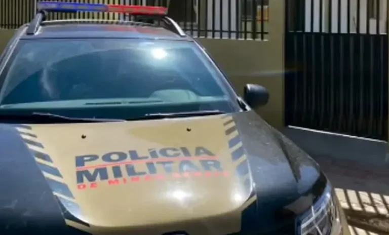 Adolescente invade escola e fere cinco crianças com canivete em MG
