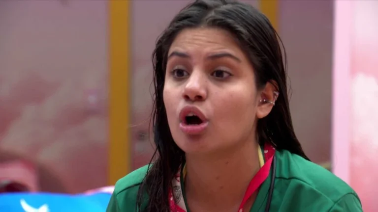 Jordana e Gabriela discutem no BBB 26, e advogada acusa: Suas brigas são performáticas