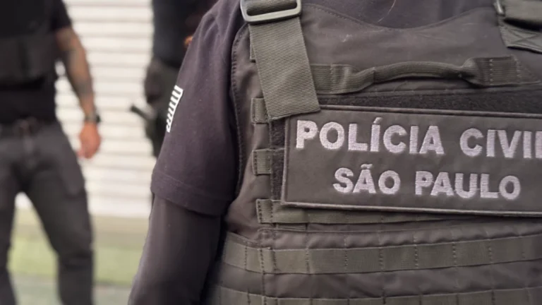 Estrangeiro é preso após furtos de bagagens no Aeroporto de Guarulhos