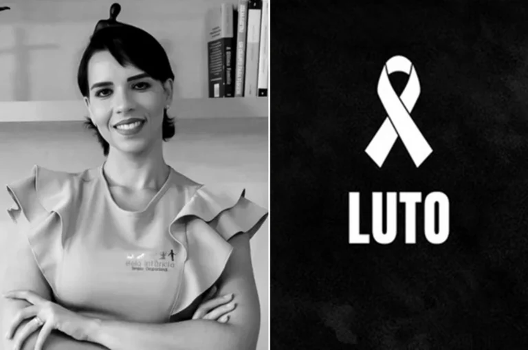 Professora Isabela Faria falece aos 33 anos após batalha intensa