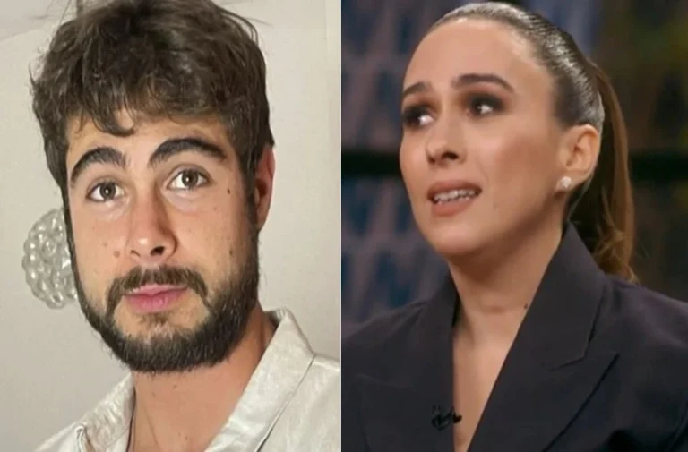 Rafa Vitti quebra o silêncio e conta o que realmente acontece no casamento com Tatá