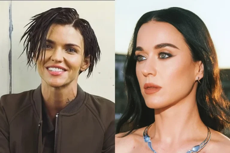 Katy Perry é investigada pela polícia após acusação de assédio sexual
