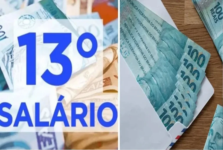 13º do INSS 2026: Veja se você vai receber R$1.621 ou R$3.242 já na 1ª parcela