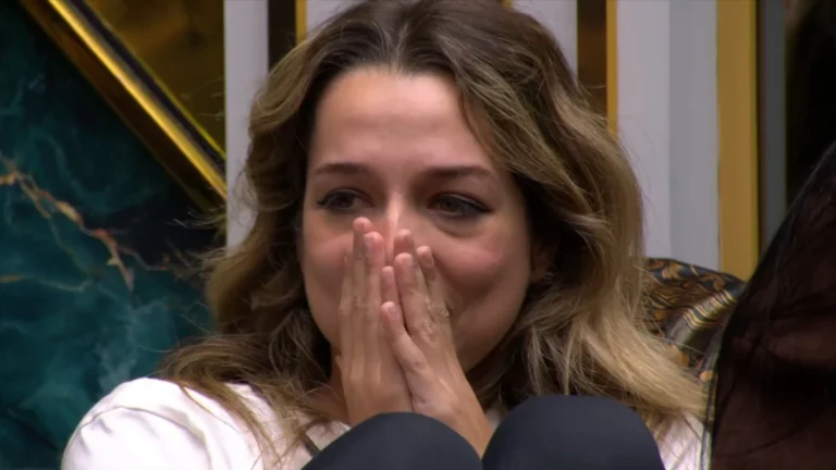 BBB 26: Usuários pedem expulsão de Samira após interação com Milena; veja