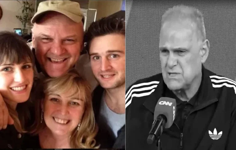 Família de Oscar Schmidt se pronuncia após morte do ídolo e revela detalhes comoventes