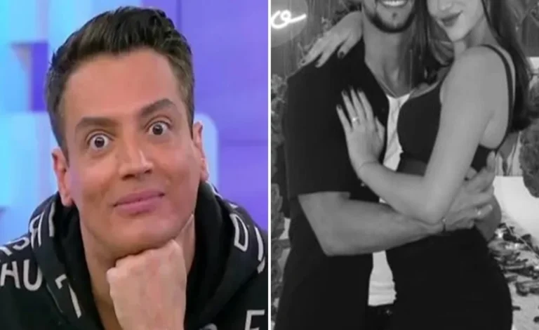 Leo Dias revela separação de casal famoso e mãe causa ao expor ex-genro