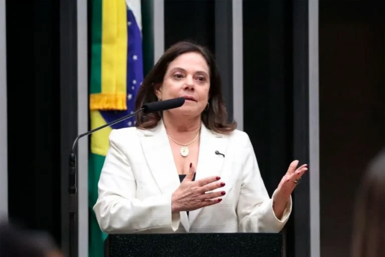 Indicada pelo PL, Soraya retira a candidatura para cadeira no TCU