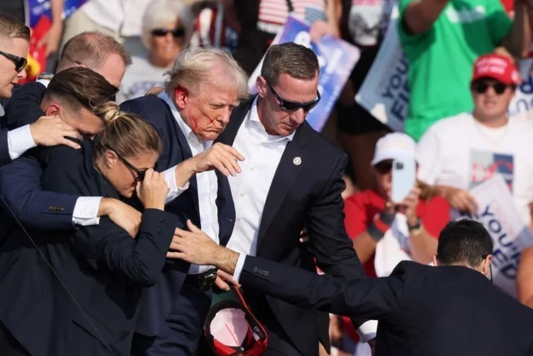 Relembre outros ataques contra Donald Trump