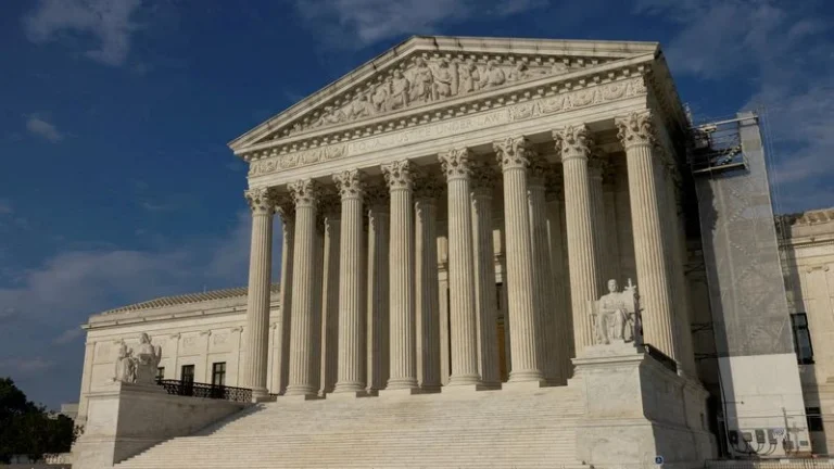 Suprema Corte dos EUA limita lei contra discriminação racial em eleições