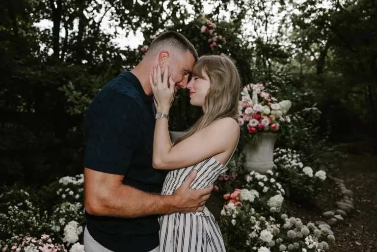 Planejadora de eventos desmente boatos sobre casamento de Taylor Swift