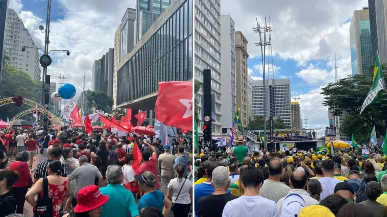O Brasil não é tão polarizado quanto parece