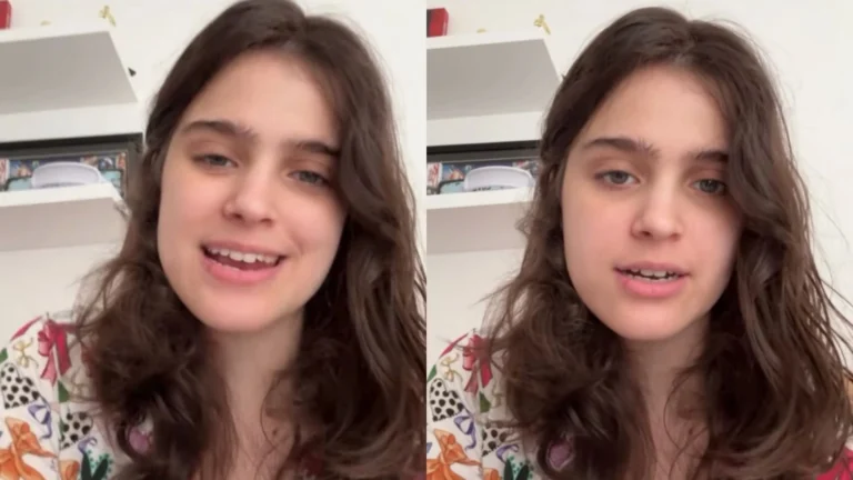Filha de Tadeu Schmidt agradece apoio após morte do tio Oscar