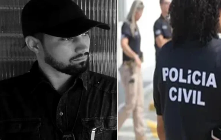 Jovem tira a vida da própria mãe e tem fim trágico nas mãos de vizinhos