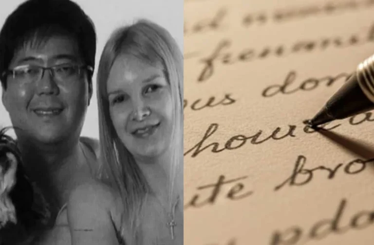 Carta psicografada de Marcos Matsunaga choca ao revelar reação de Elize Matsunaga após o crime